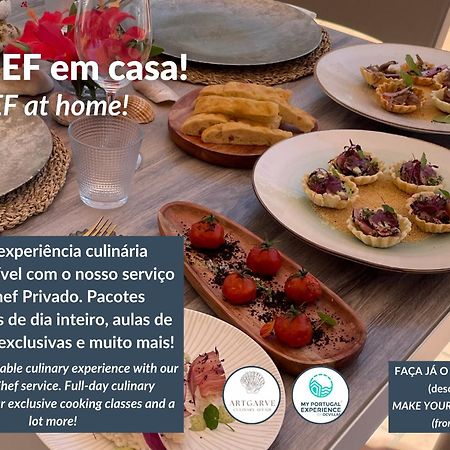 Albufeira Townhouses By Ocvillas Luaran gambar