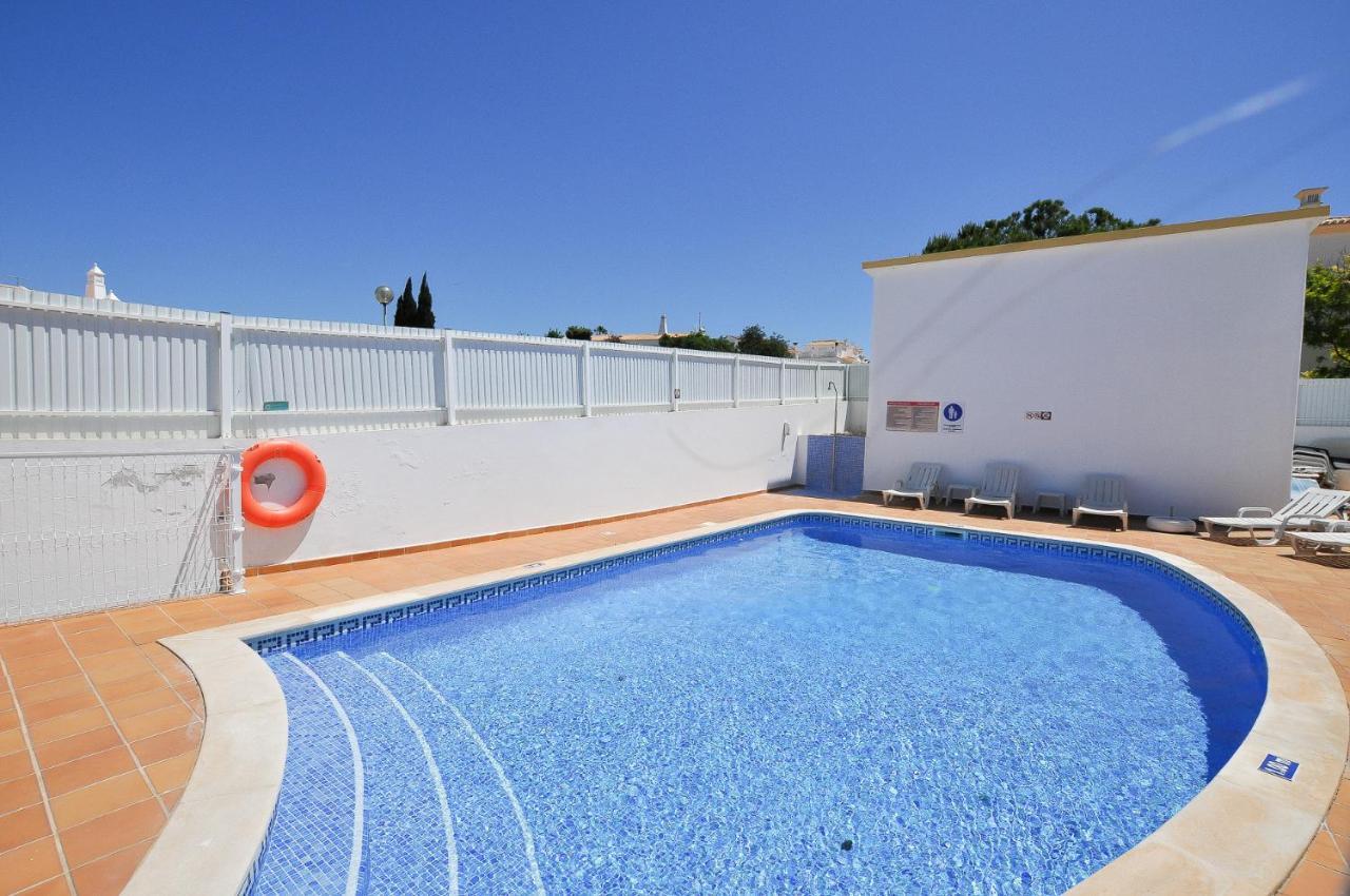 Albufeira Townhouses By Ocvillas Luaran gambar