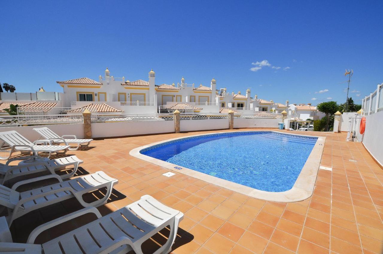 Albufeira Townhouses By Ocvillas Luaran gambar