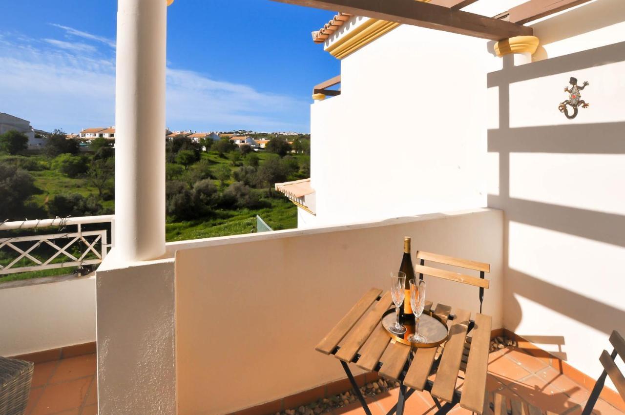 Albufeira Townhouses By Ocvillas Luaran gambar