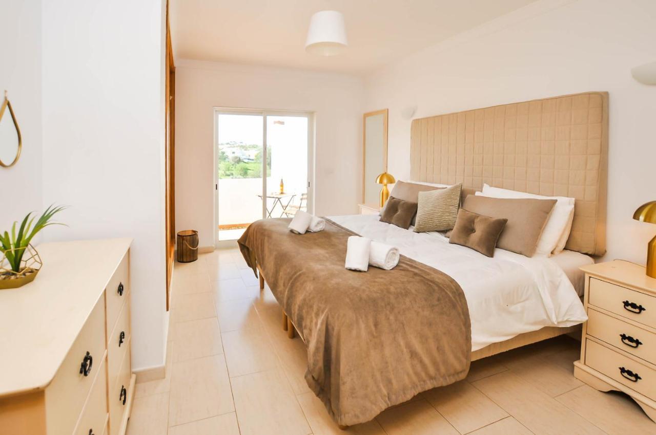 Albufeira Townhouses By Ocvillas Luaran gambar