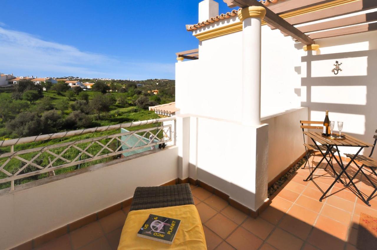 Albufeira Townhouses By Ocvillas Luaran gambar