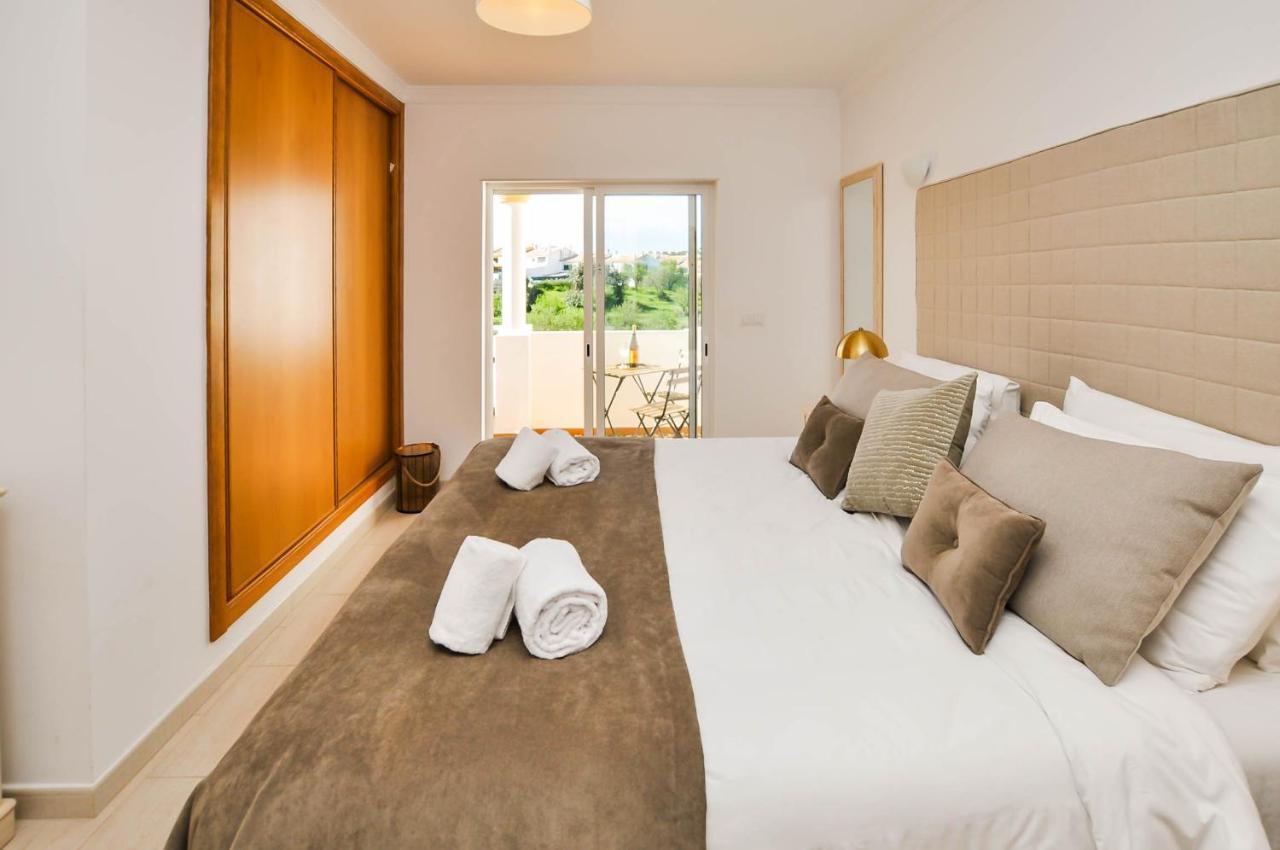 Albufeira Townhouses By Ocvillas Luaran gambar