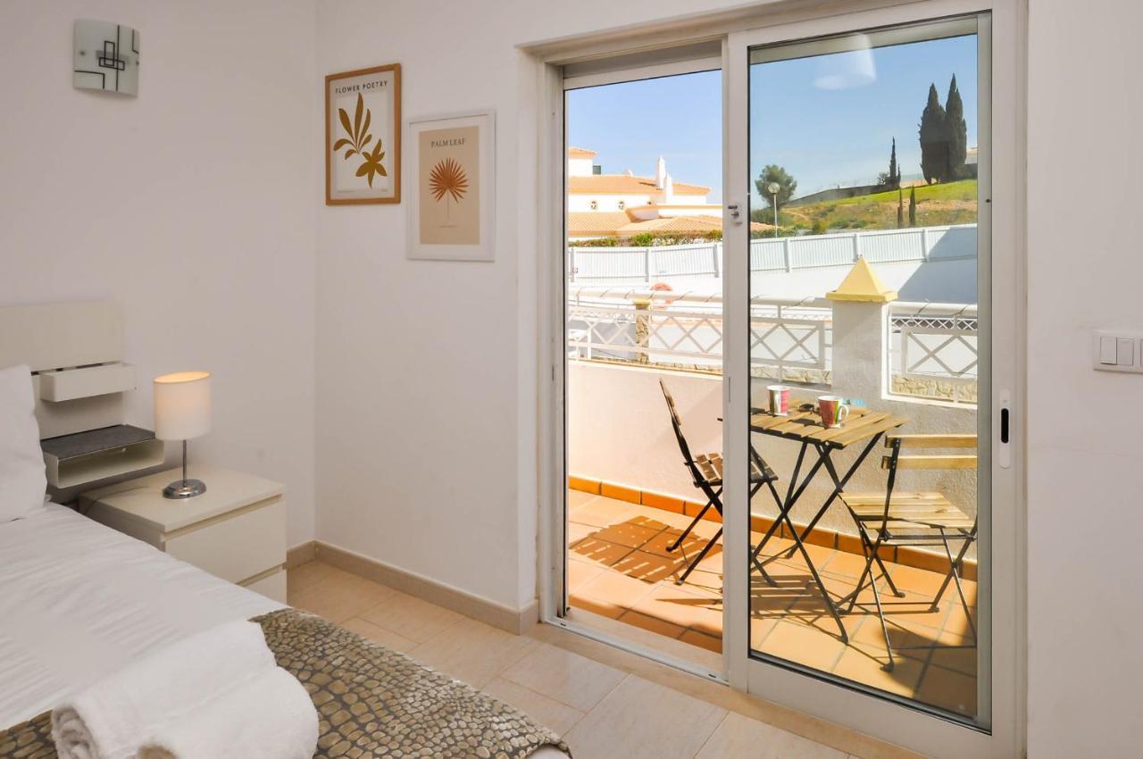 Albufeira Townhouses By Ocvillas Luaran gambar