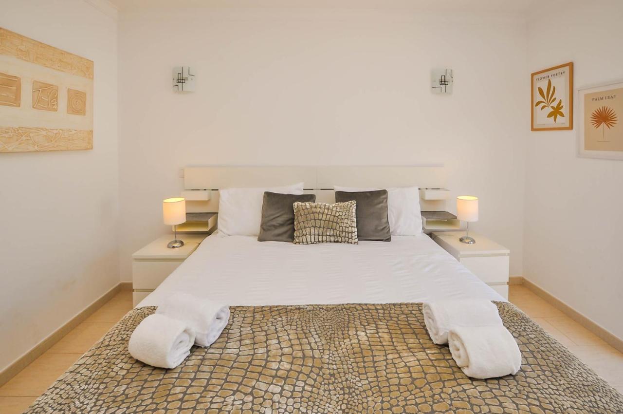 Albufeira Townhouses By Ocvillas Luaran gambar