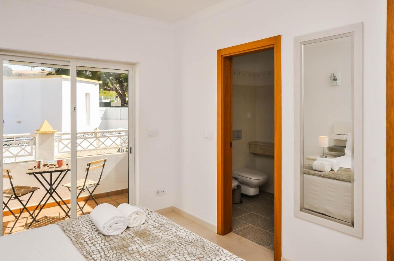 Albufeira Townhouses By Ocvillas Luaran gambar