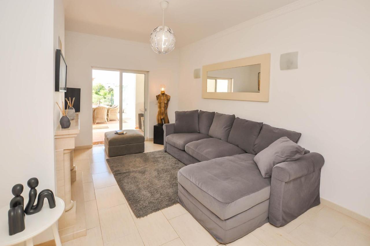 Albufeira Townhouses By Ocvillas Luaran gambar