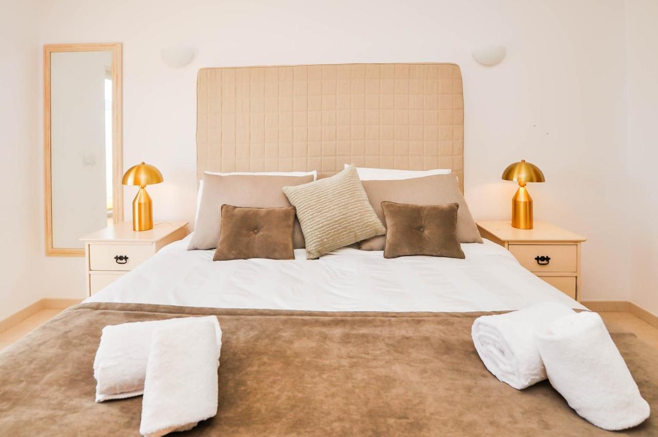 Albufeira Townhouses By Ocvillas Luaran gambar
