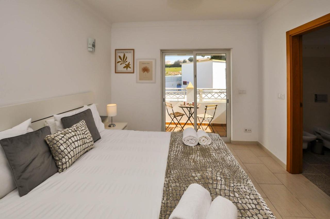 Albufeira Townhouses By Ocvillas Luaran gambar