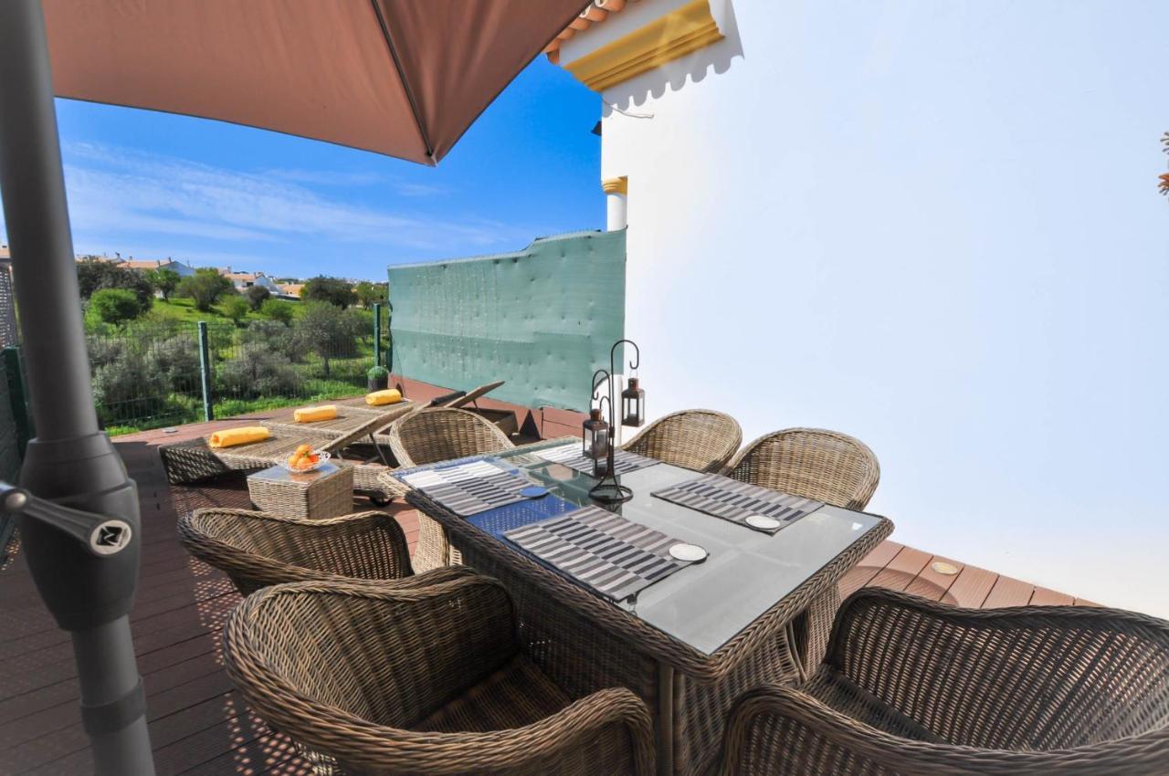 Albufeira Townhouses By Ocvillas Luaran gambar