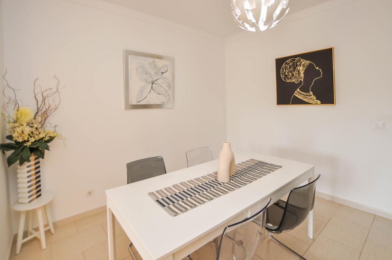 Albufeira Townhouses By Ocvillas Luaran gambar
