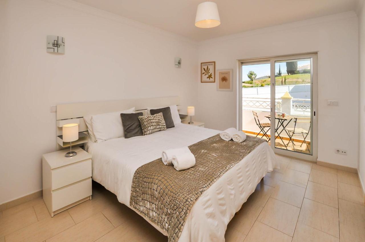 Albufeira Townhouses By Ocvillas Luaran gambar