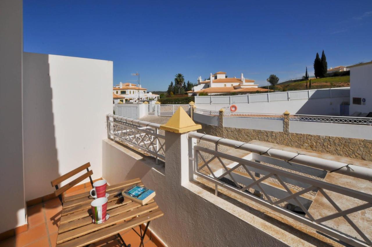 Albufeira Townhouses By Ocvillas Luaran gambar