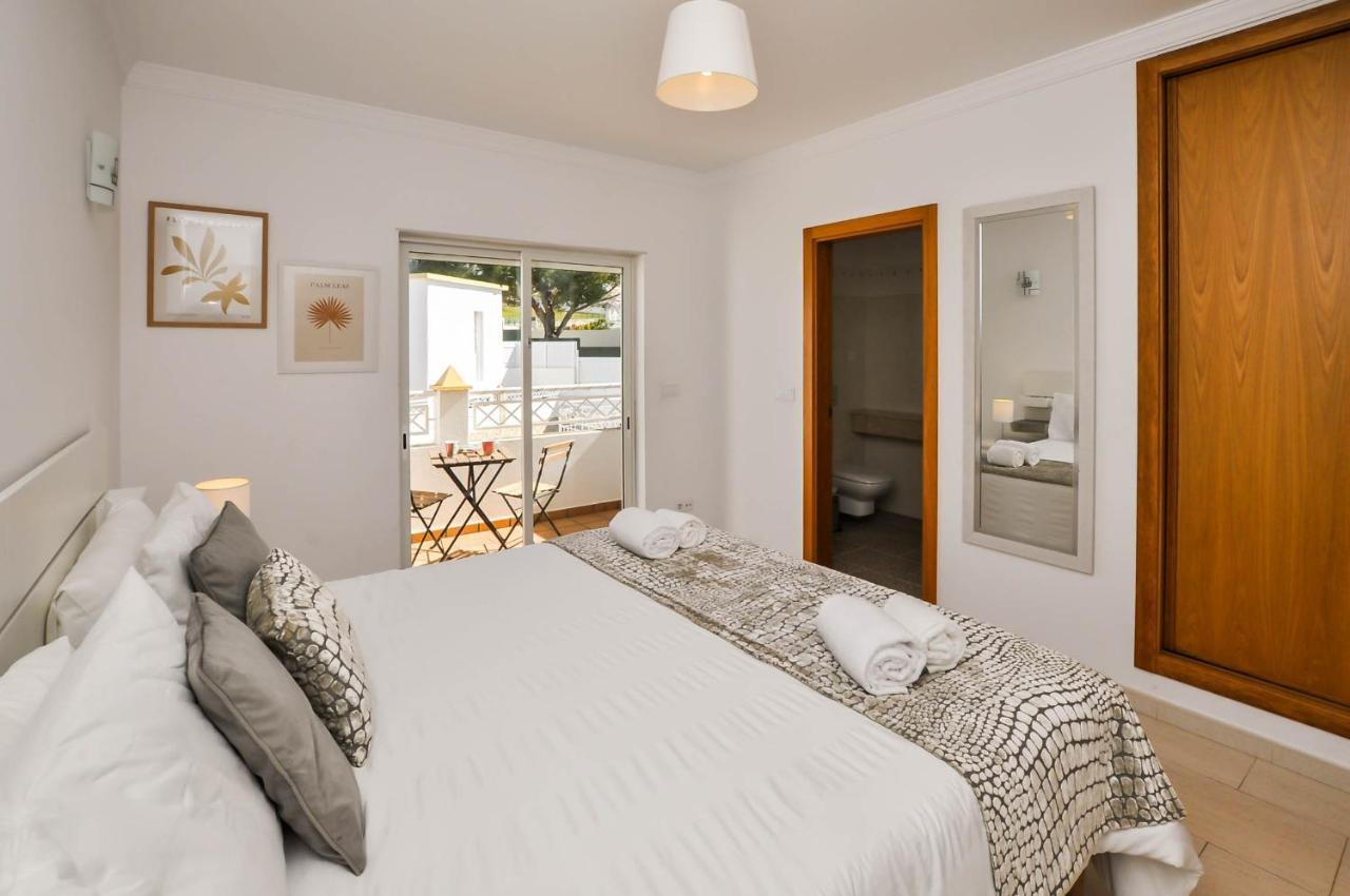 Albufeira Townhouses By Ocvillas Luaran gambar
