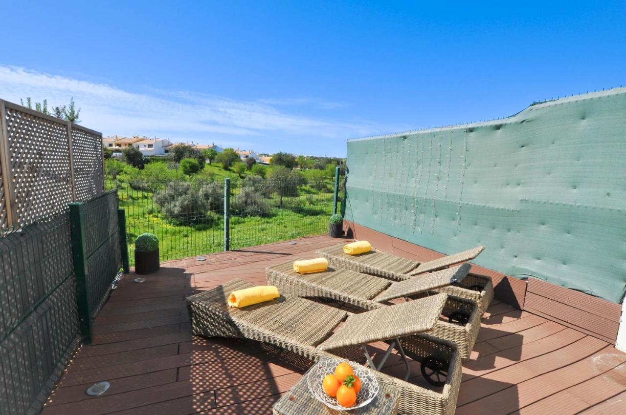Albufeira Townhouses By Ocvillas Luaran gambar