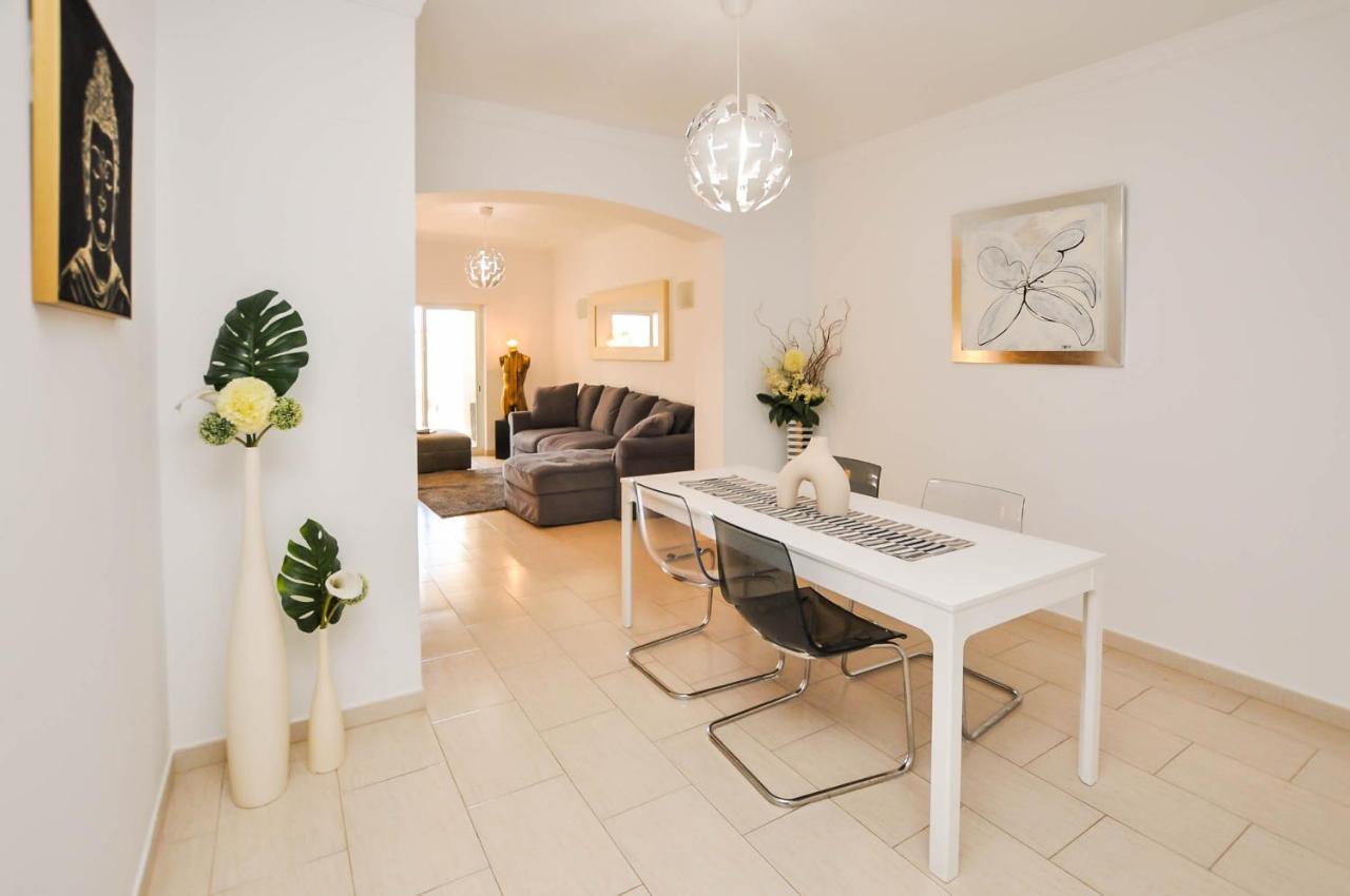 Albufeira Townhouses By Ocvillas Luaran gambar