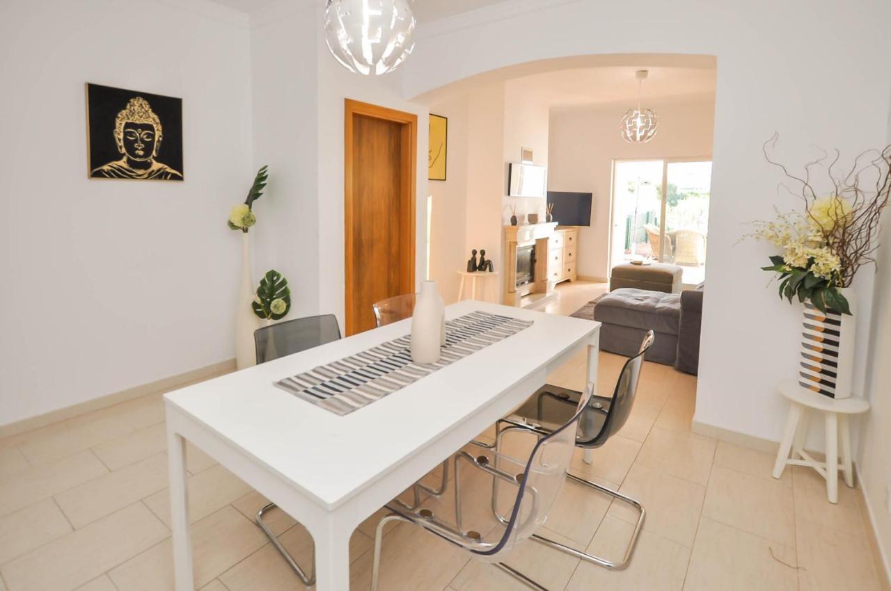 Albufeira Townhouses By Ocvillas Luaran gambar