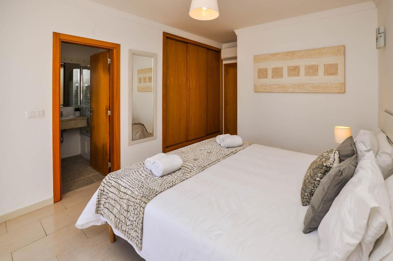Albufeira Townhouses By Ocvillas Luaran gambar