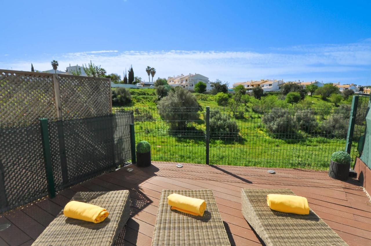 Albufeira Townhouses By Ocvillas Luaran gambar