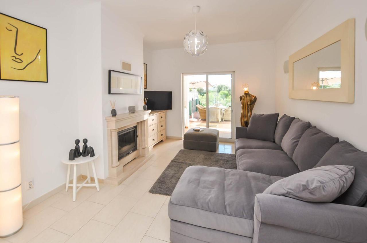 Albufeira Townhouses By Ocvillas Luaran gambar