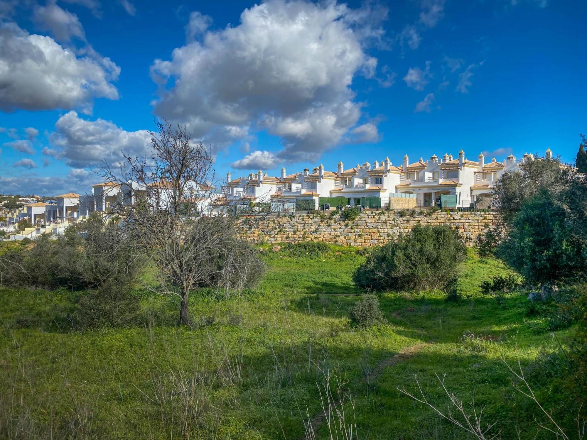 Albufeira Townhouses By Ocvillas Luaran gambar